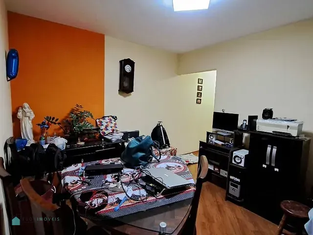 Apartamento com 68m² 3 quartos e 2 banheiros, à venda, no bairro Vila Bruna em São Paulo