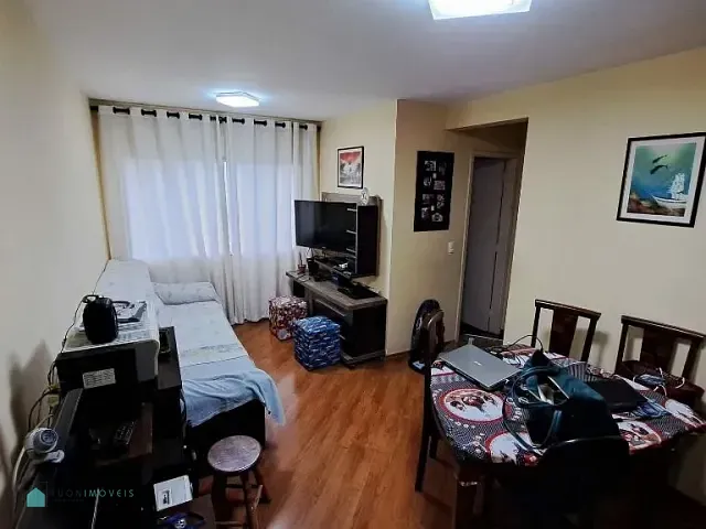 Apartamento com 68m² 3 quartos e 2 banheiros, à venda, no bairro Vila Bruna em São Paulo