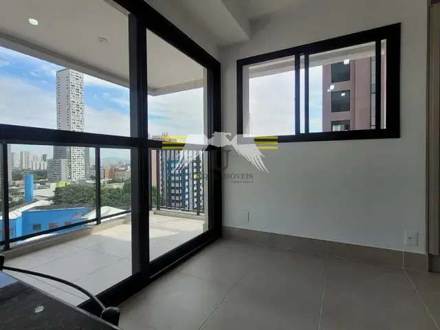 Apartamento 1 quarto e 1 banheiro, para alugar, no bairro Tatuapé em São Paulo
