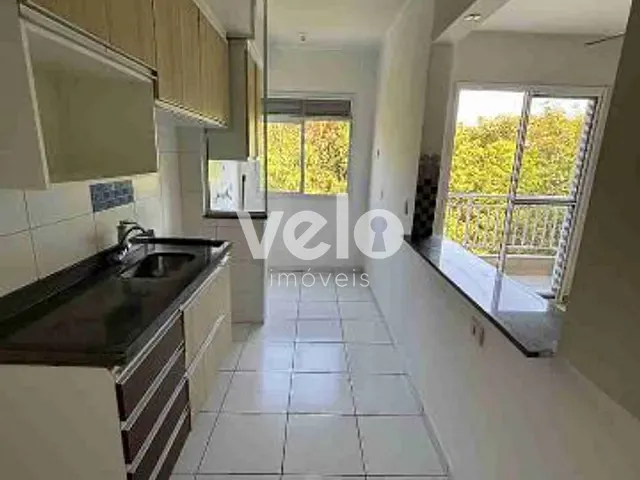 Apartamento 2 quartos e 2 banheiros, à venda, no bairro Vila São José em Taubaté
