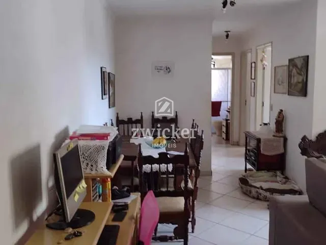 Apartamento 3 quartos e 2 banheiros, à venda, no bairro Vila Engler em Bauru