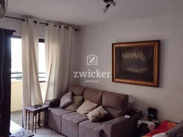 Apartamento 3 quartos e 2 banheiros, à venda, no bairro Vila Engler em Bauru