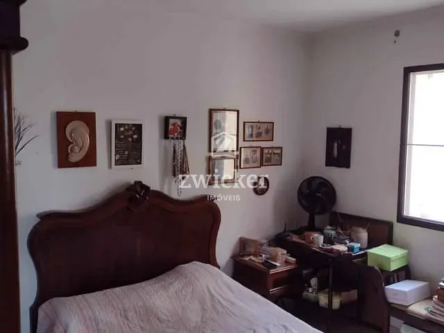 Apartamento 3 quartos e 2 banheiros, à venda, no bairro Vila Engler em Bauru