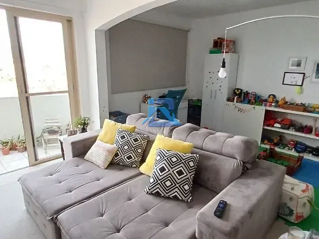 Apartamento 3 quartos e 2 banheiros, à venda, no bairro Jardim Ipê em Itatiba