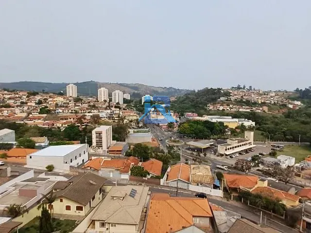 Apartamento 3 quartos e 2 banheiros, à venda, no bairro Jardim Ipê em Itatiba