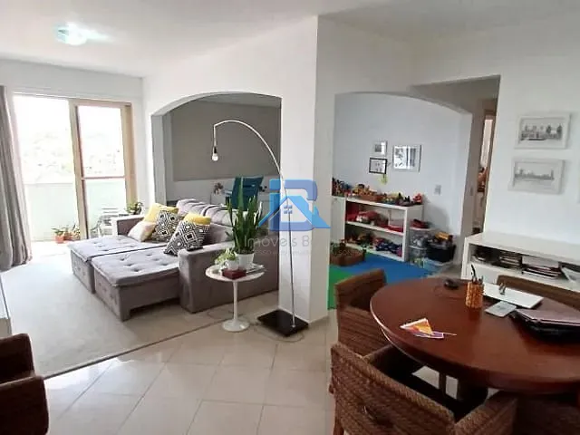 Apartamento 3 quartos e 2 banheiros, à venda, no bairro Jardim Ipê em Itatiba