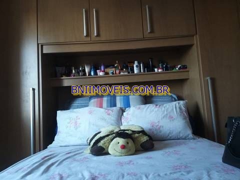 Apartamento à venda com 3 quartos, 71m² - Foto 6