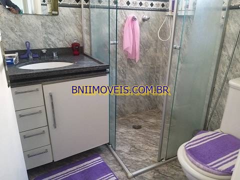 Apartamento à venda com 3 quartos, 71m² - Foto 10