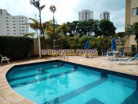 Apartamento à venda com 3 quartos, 71m² - Foto 12