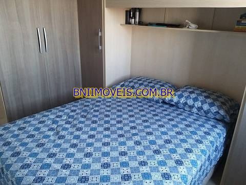 Apartamento à venda com 3 quartos, 71m² - Foto 3