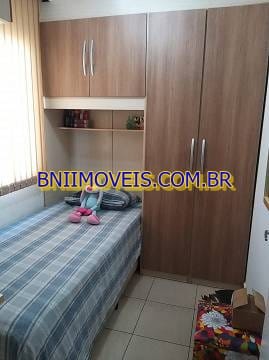 Apartamento à venda com 3 quartos, 71m² - Foto 8