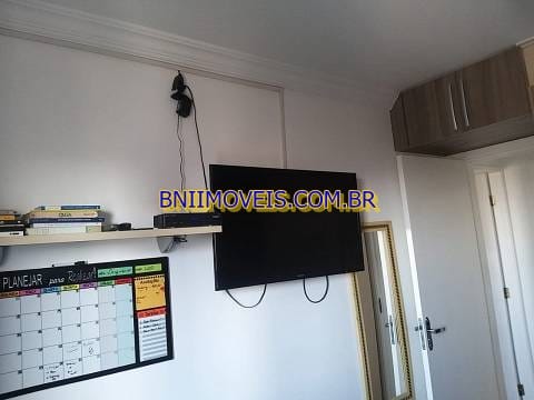 Apartamento à venda com 3 quartos, 71m² - Foto 5