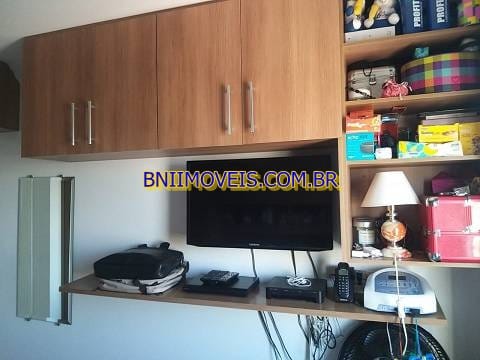 Apartamento à venda com 3 quartos, 71m² - Foto 9