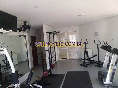 Apartamento à venda com 3 quartos, 71m² - Foto 13