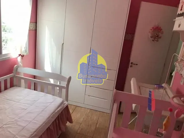Apartamento 2 quartos e 1 banheiro, à venda, no bairro Jardim Roberto em Osasco