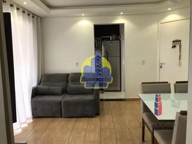 Apartamento 2 quartos e 1 banheiro, à venda, no bairro Jardim Roberto em Osasco