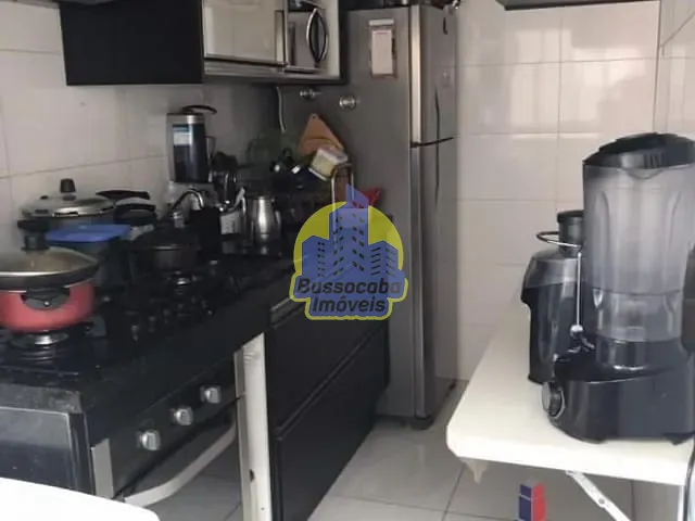 Apartamento 2 quartos e 1 banheiro, à venda, no bairro Jardim Roberto em Osasco