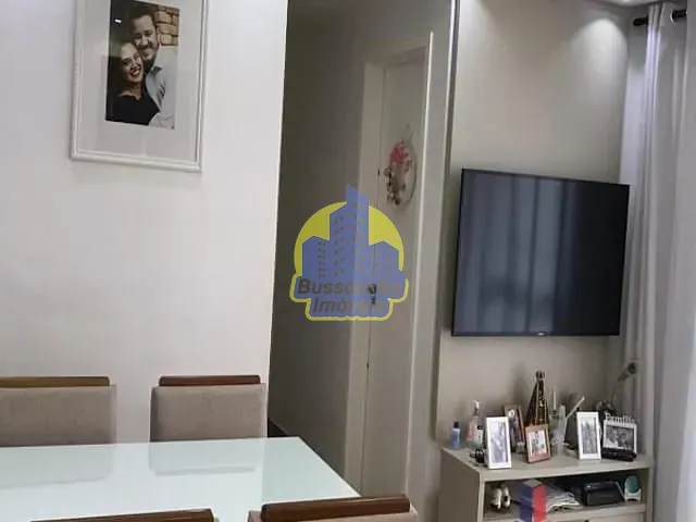 Apartamento 2 quartos e 1 banheiro, à venda, no bairro Jardim Roberto em Osasco