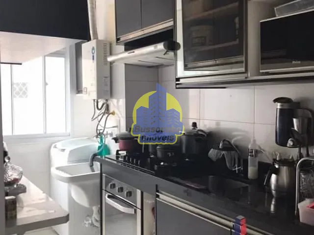 Apartamento 2 quartos e 1 banheiro, à venda, no bairro Jardim Roberto em Osasco