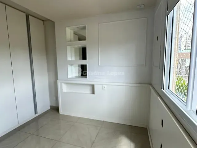 Apartamento 3 quartos e 2 banheiros, à venda, no bairro Horto em Teresina