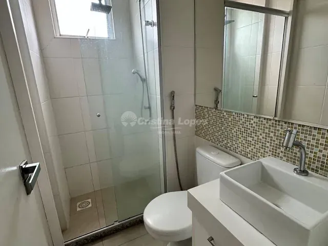 Apartamento 3 quartos e 2 banheiros, à venda, no bairro Horto em Teresina