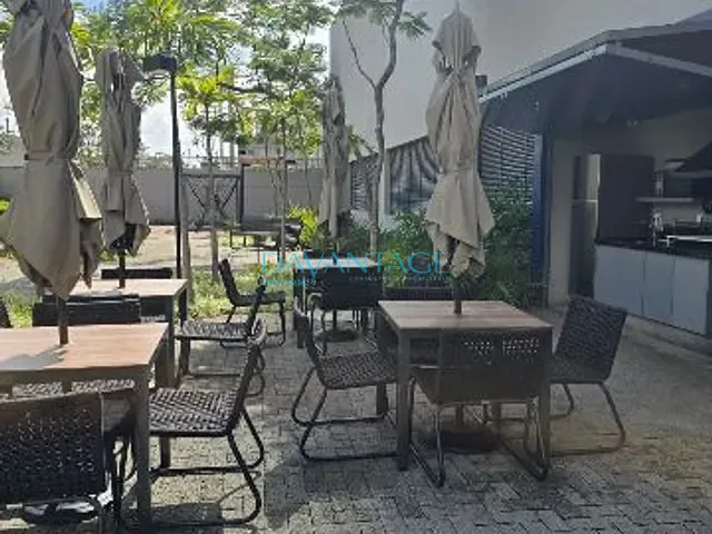 Apartamento com 61m² 2 quartos e 2 banheiros, à venda, no bairro Vila Leopoldina em São Paulo