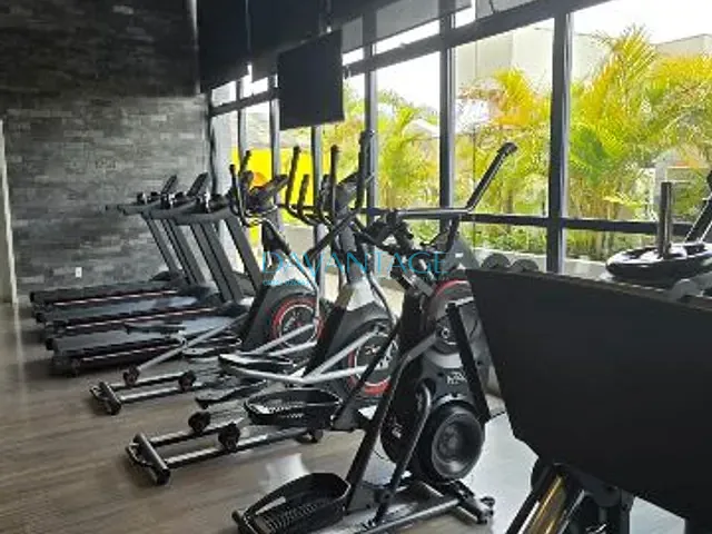 Apartamento com 61m² 2 quartos e 2 banheiros, à venda, no bairro Vila Leopoldina em São Paulo