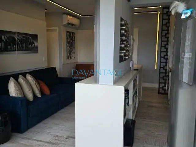 Apartamento com 61m² 2 quartos e 2 banheiros, à venda, no bairro Vila Leopoldina em São Paulo