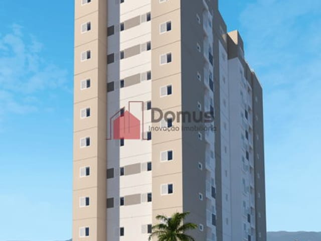 Apartamento à venda, no bairro Estiva em Taubaté
