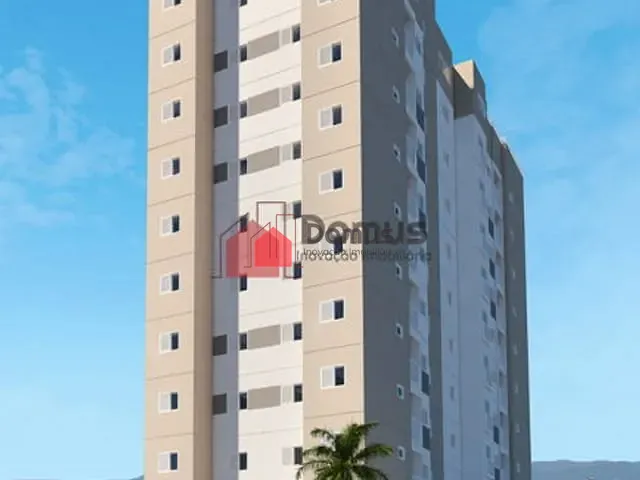 Apartamento à venda, no bairro Estiva em Taubaté