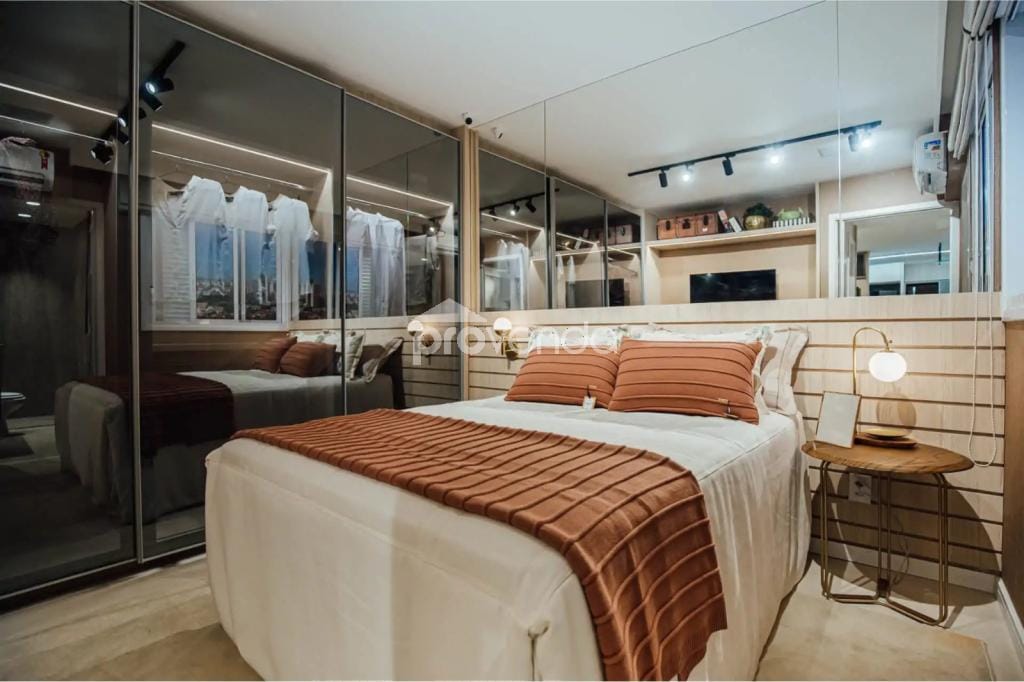 Apartamento, 2 quartos, 65 m² - Foto 1