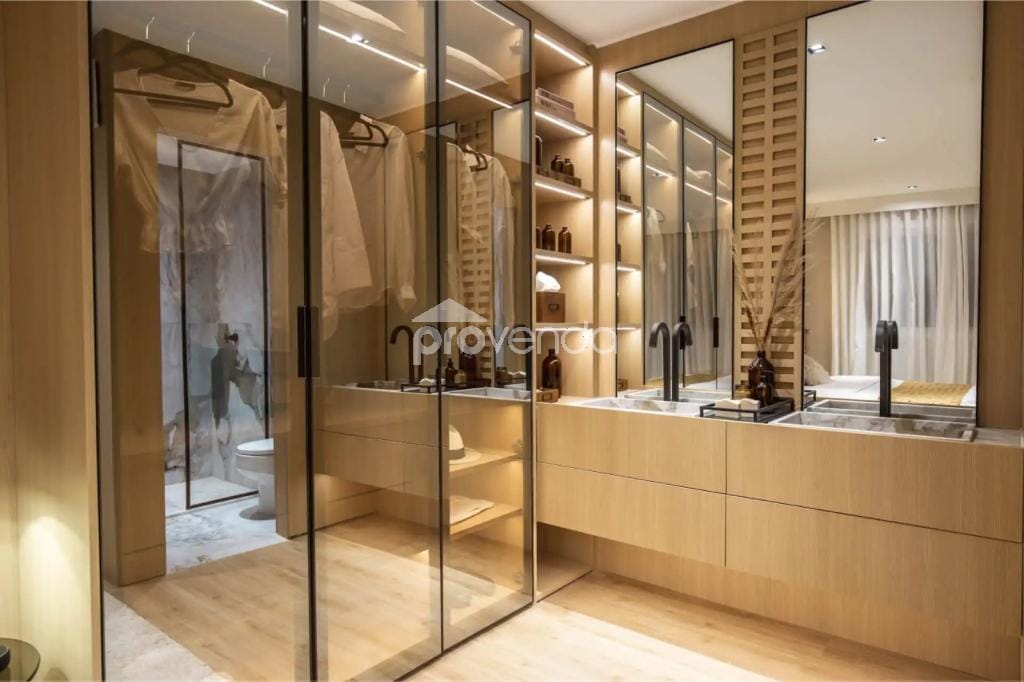 Apartamento, 2 quartos, 65 m² - Foto 2