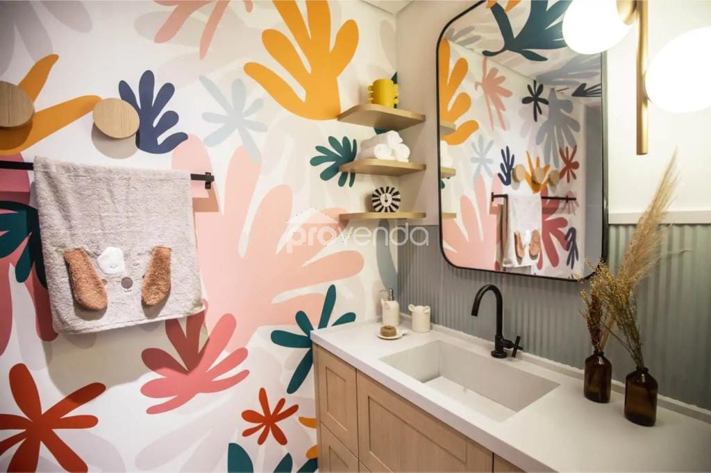 Apartamento, 2 quartos, 65 m² - Foto 5