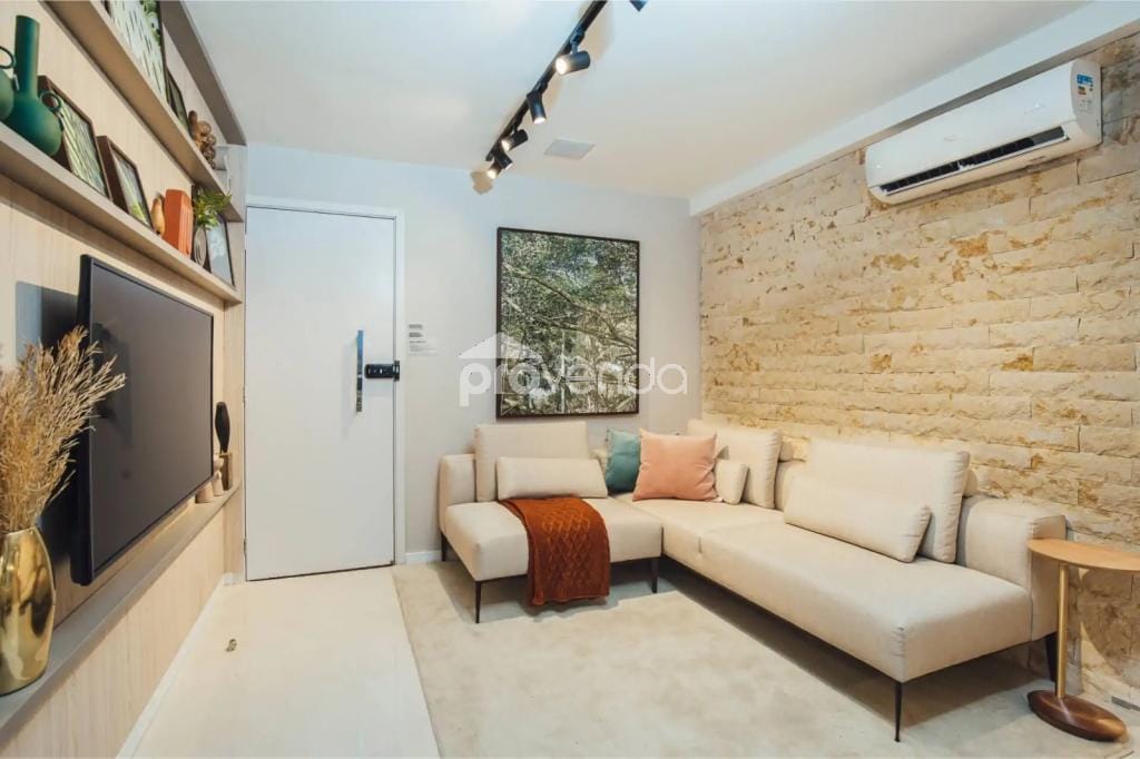 Apartamento, 2 quartos, 65 m² - Foto 6