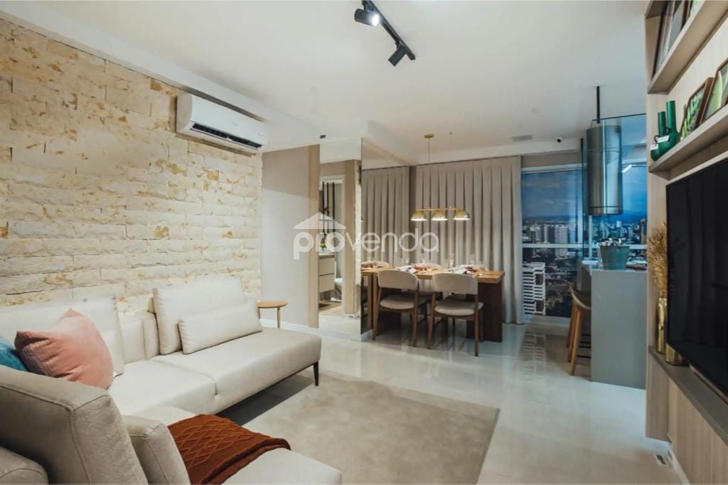Apartamento, 2 quartos, 65 m² - Foto 7