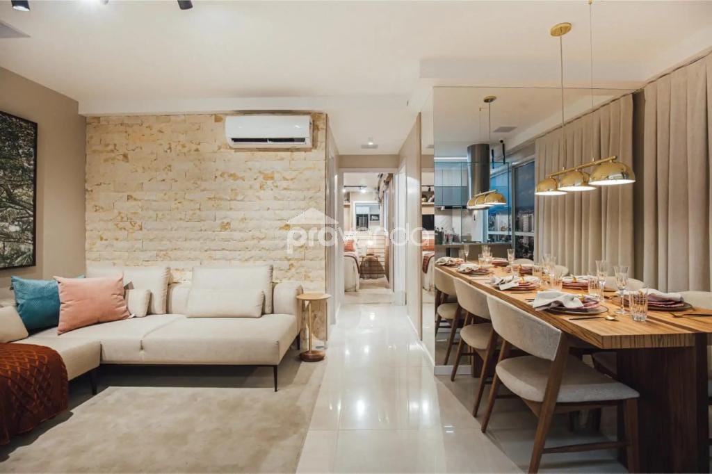 Apartamento, 2 quartos, 65 m² - Foto 8