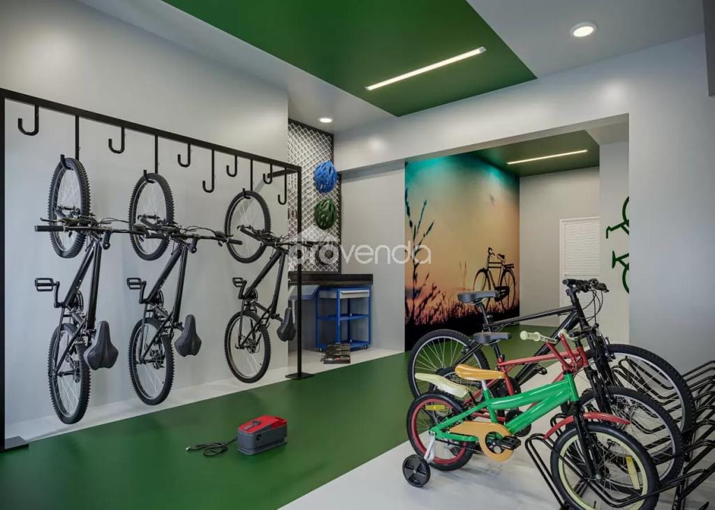 Apartamento, 2 quartos, 65 m² - Foto 12