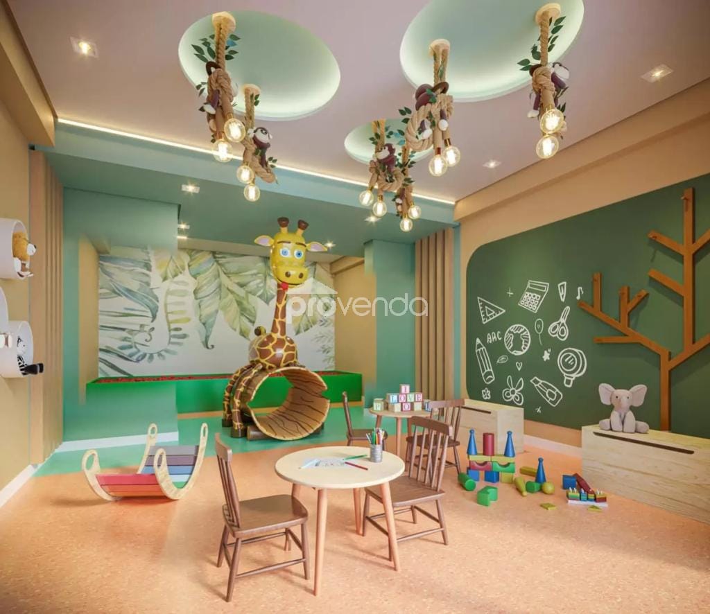 Apartamento, 2 quartos, 65 m² - Foto 13