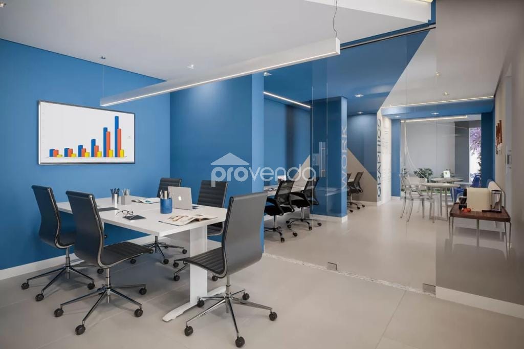 Apartamento, 2 quartos, 65 m² - Foto 14