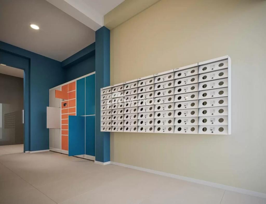 Apartamento, 2 quartos, 65 m² - Foto 18