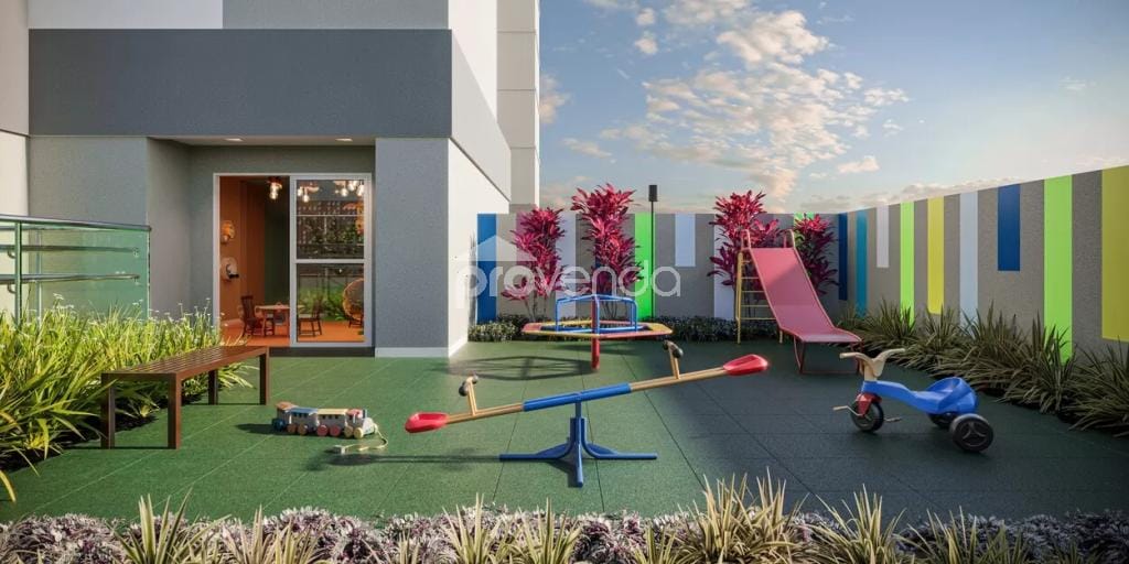 Apartamento, 2 quartos, 65 m² - Foto 20