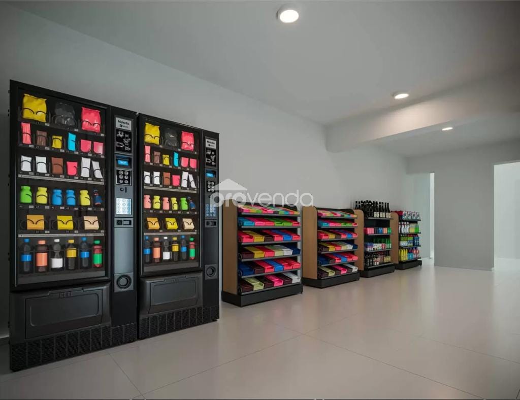 Apartamento, 2 quartos, 65 m² - Foto 21