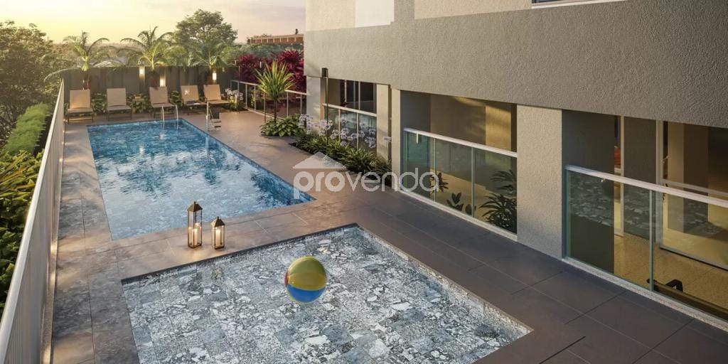 Apartamento, 2 quartos, 65 m² - Foto 24