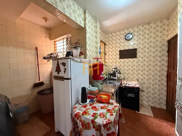 Apartamento 2 quartos e 1 banheiro, à venda, no bairro Batista Campos em Belém