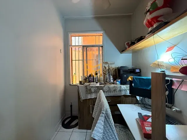 Apartamento 2 quartos e 1 banheiro, à venda, no bairro Batista Campos em Belém
