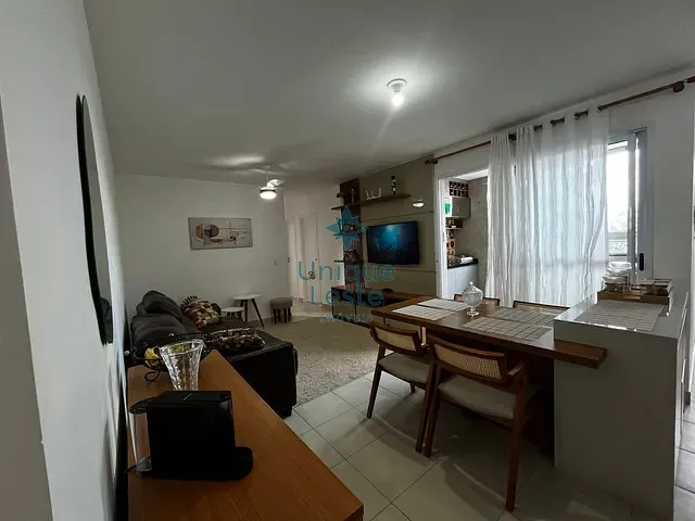 Apartamento com 88m² 3 quartos e 2 banheiros, à venda, no bairro Nova Vista em Belo Horizonte