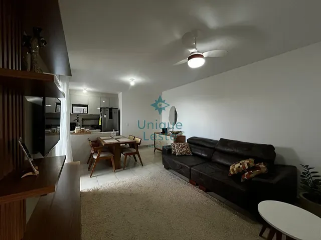 Apartamento com 88m² 3 quartos e 2 banheiros, à venda, no bairro Nova Vista em Belo Horizonte