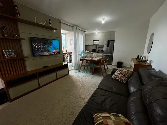 Apartamento com 88m² 3 quartos e 2 banheiros, à venda, no bairro Nova Vista em Belo Horizonte