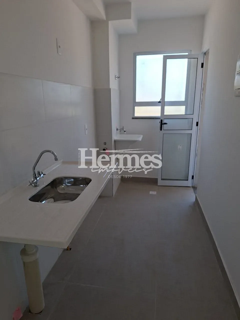 Apartamento, 2 quartos, 43 m² - Foto 1