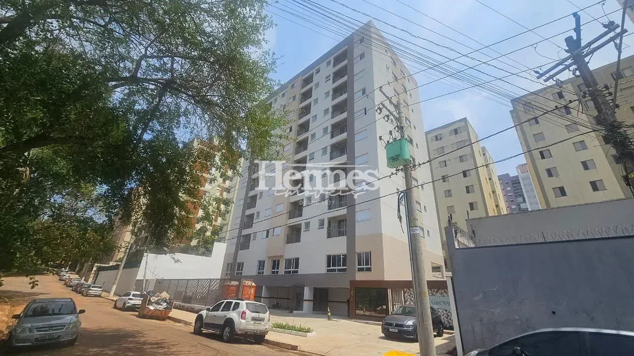 Apartamento, 2 quartos, 43 m² - Foto 3
